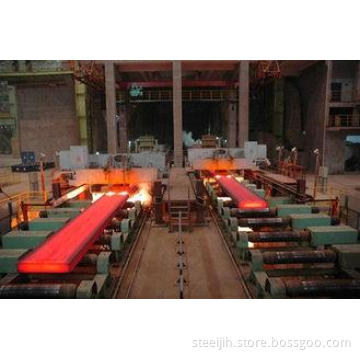 Automatic Hydraulic Casting Slabs CCM Machine with Cooling
